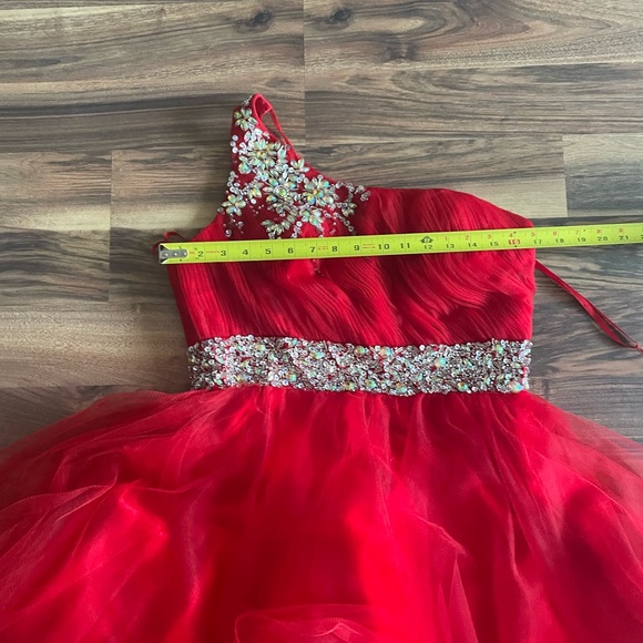 BNWT May Queen beaded dress - Picture 8 of 10